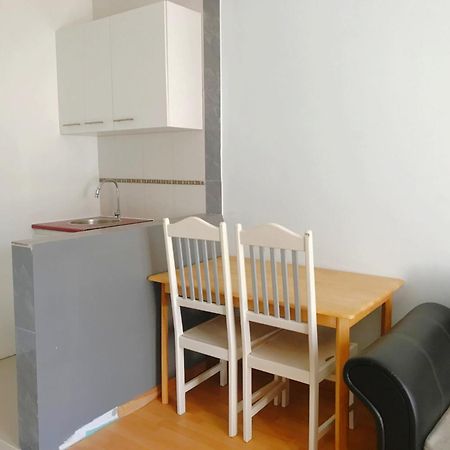 House Cidadela ปรายา ภายนอก รูปภาพ