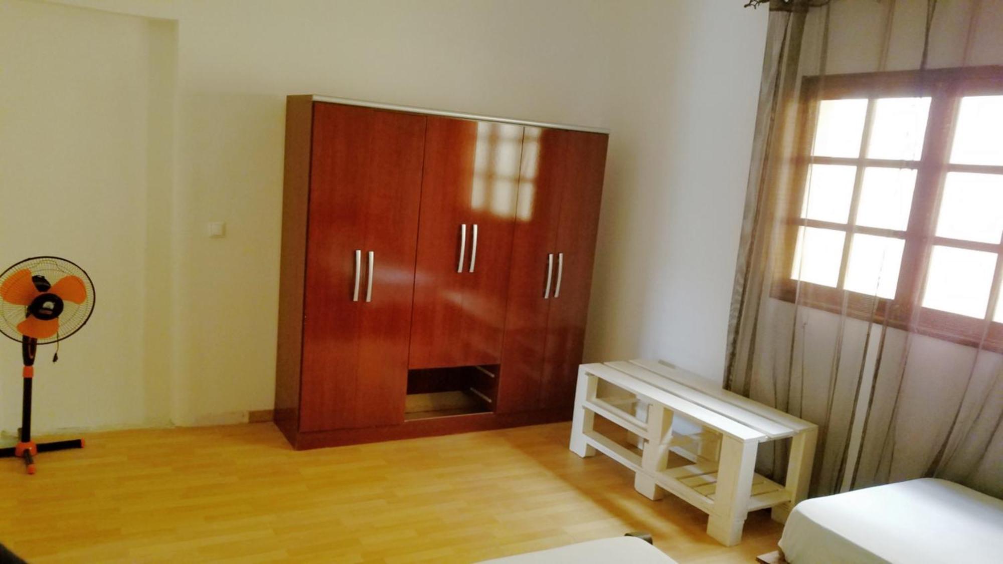 House Cidadela ปรายา ภายนอก รูปภาพ