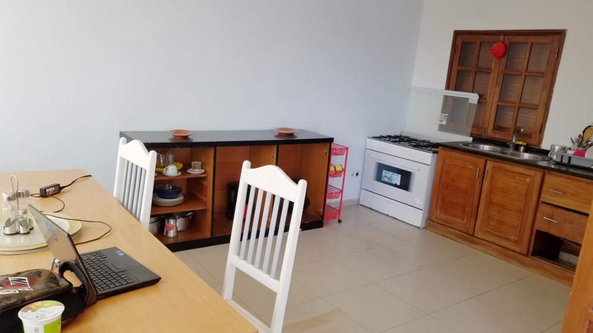 House Cidadela ปรายา ภายนอก รูปภาพ