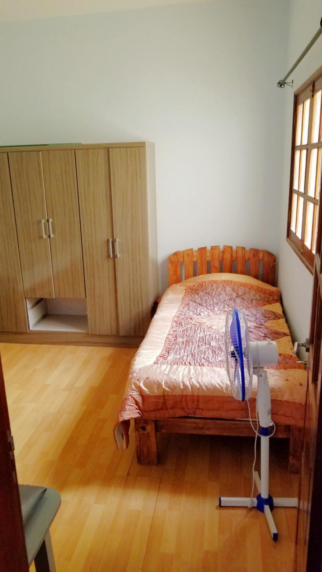 House Cidadela ปรายา ภายนอก รูปภาพ