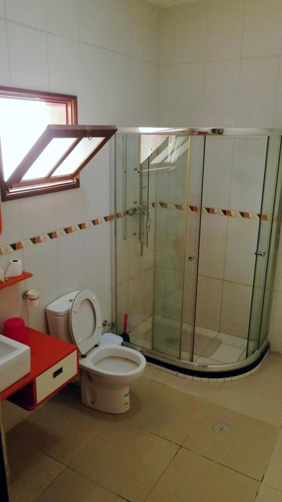 House Cidadela ปรายา ภายนอก รูปภาพ