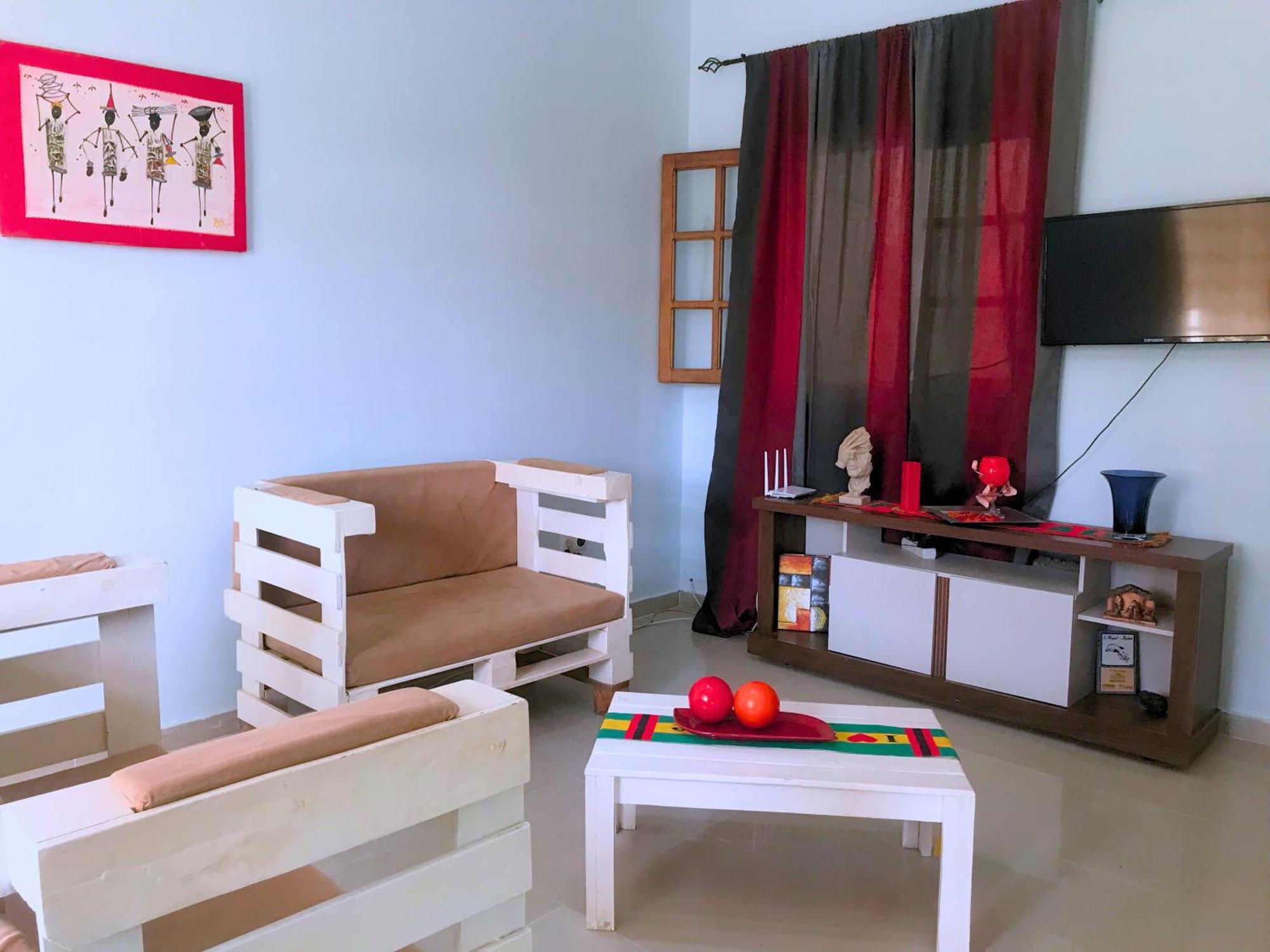 House Cidadela ปรายา ภายนอก รูปภาพ
