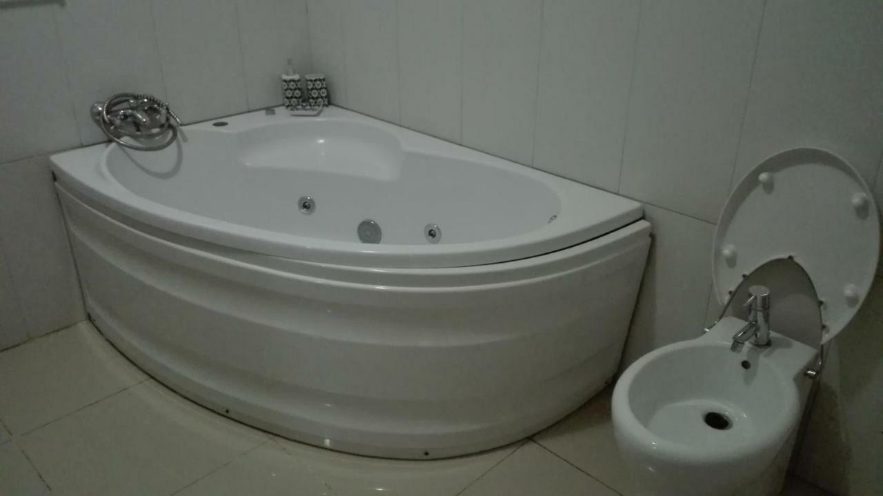 House Cidadela ปรายา ภายนอก รูปภาพ