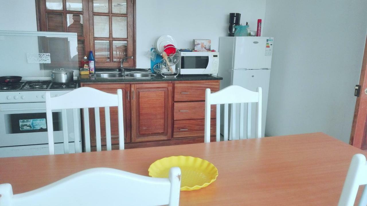House Cidadela ปรายา ภายนอก รูปภาพ